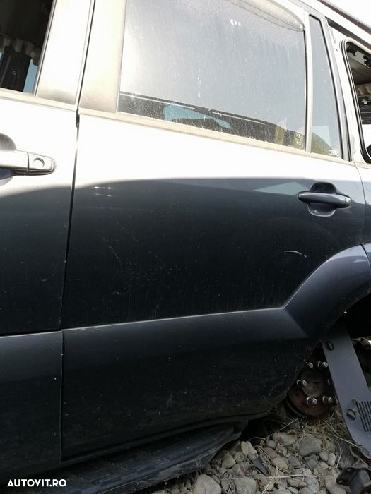 Uși ușa aripa Toyota land cruiser j120 j100 - 5