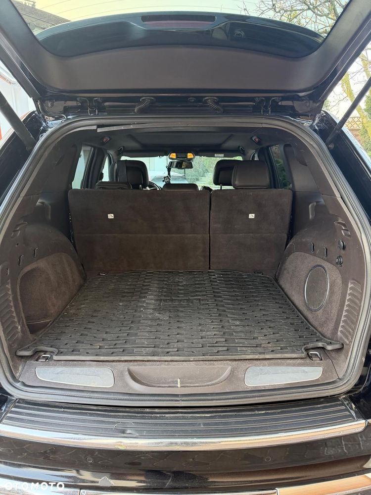 Jeep Grand Cherokee 3.0 CRD Overland Summit - 7