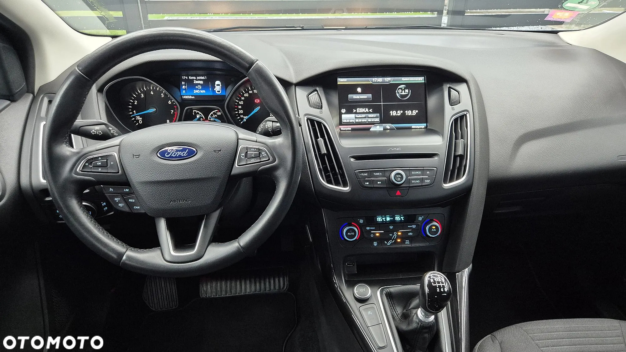 Ford Focus - 15