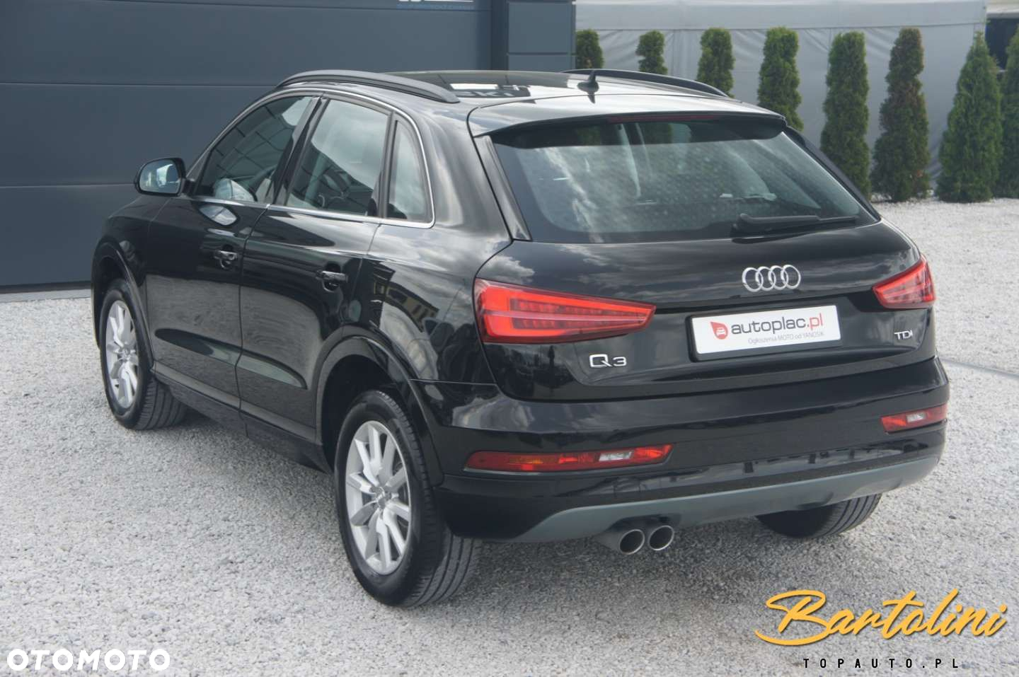 Audi Q3 - 6