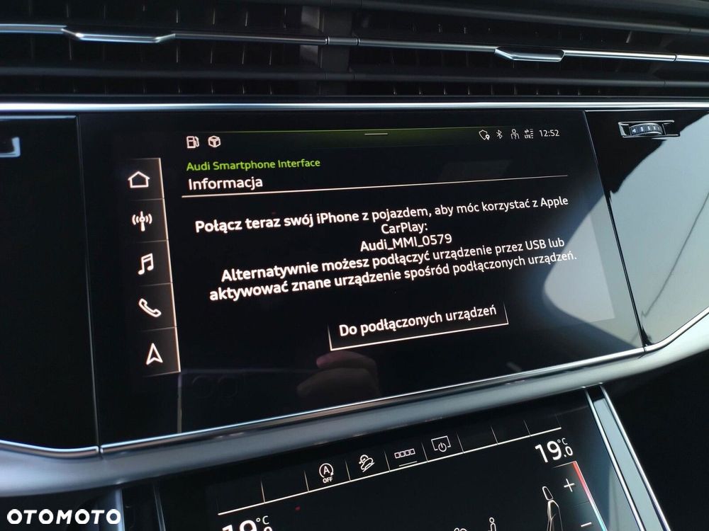 Audi Q7 45 TDI mHEV Quattro S Line Tiptr - 21
