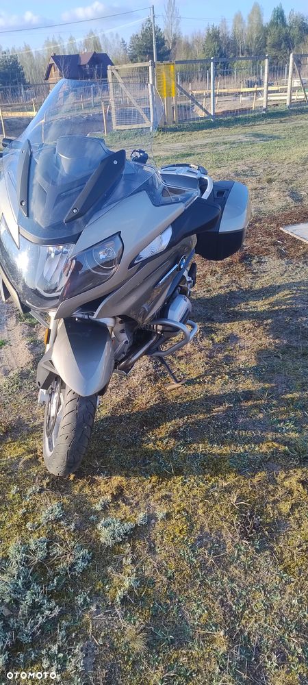 BMW RT - 22
