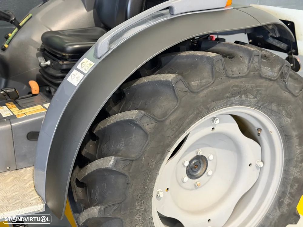 Deutz-Fahr Agrokid 220 4RM - 17