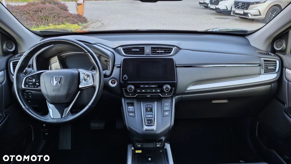 Honda CR-V e:HEV 2.0 i-MMD 4WD Executive - 19