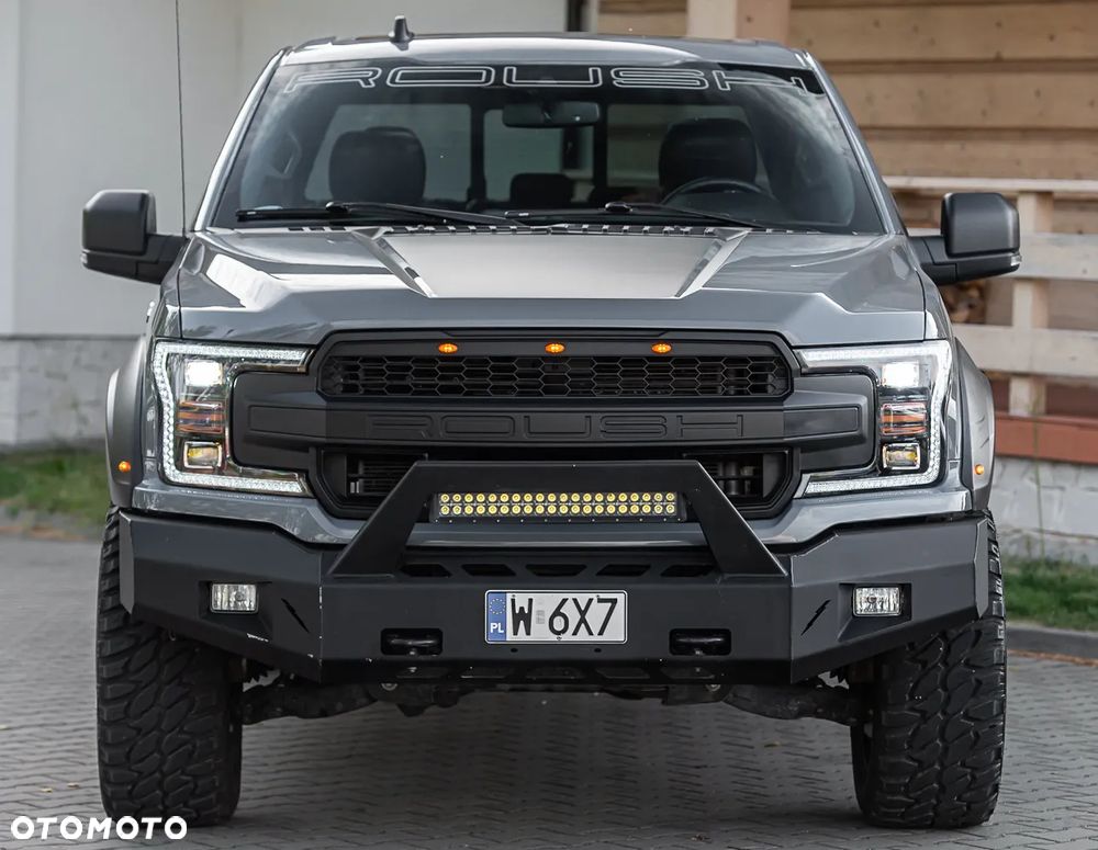 Ford F150 - 5