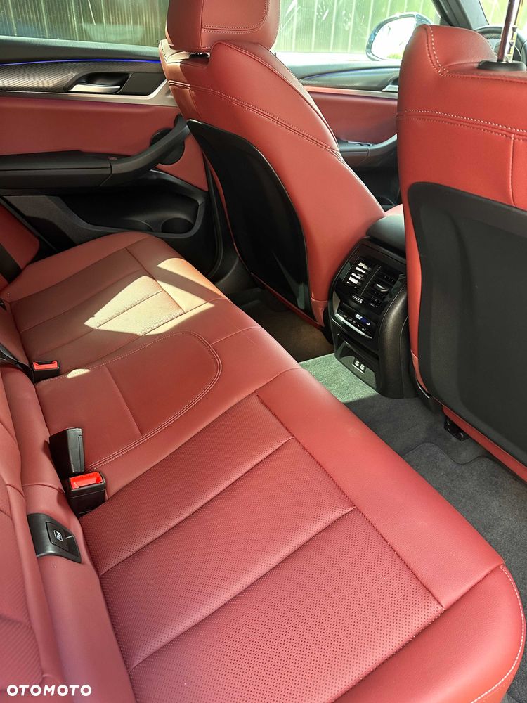 BMW X4 - 7