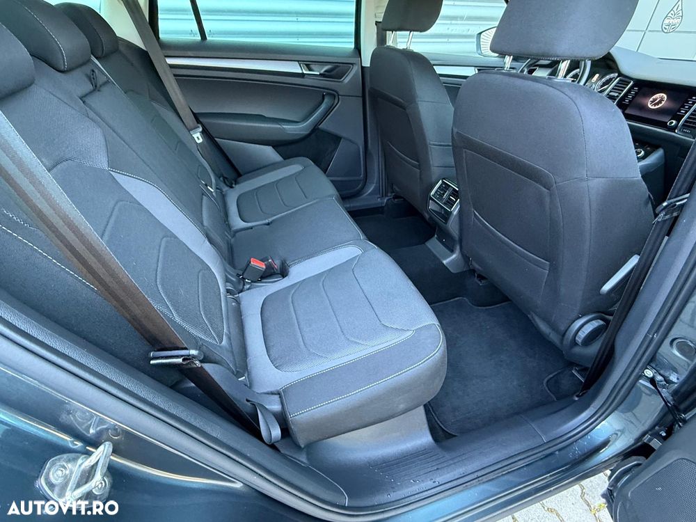 Skoda Kodiaq 2.0 TDI DSG Style - 13
