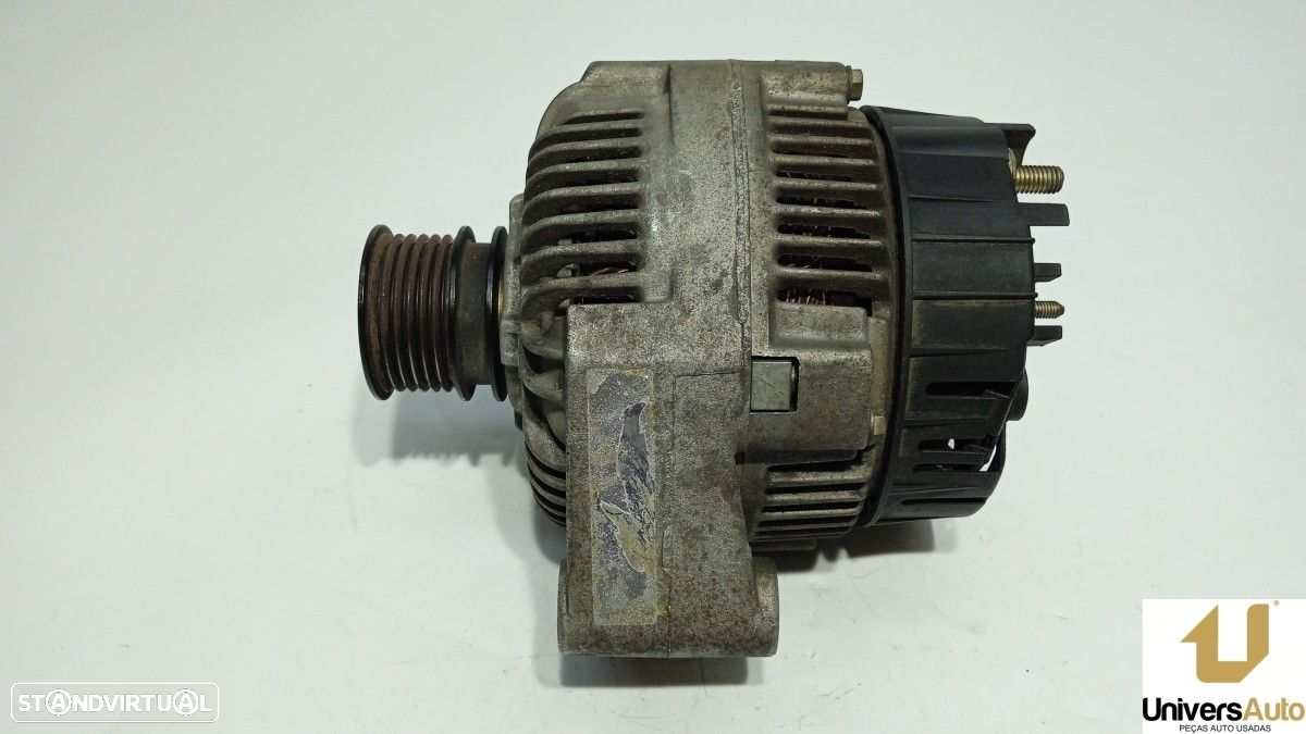 ALTERNADOR MERCEDES CLASE E (W210) BERLINA 320 (210.055) - 4