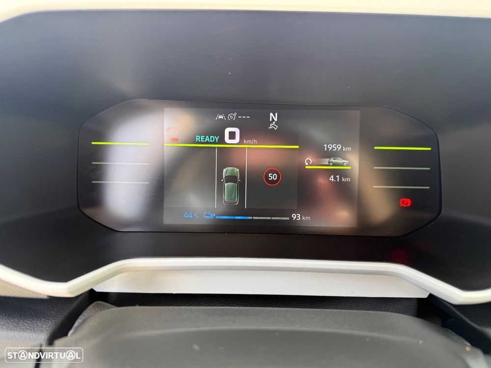 Dacia Spring Electric 65 Extreme - 11