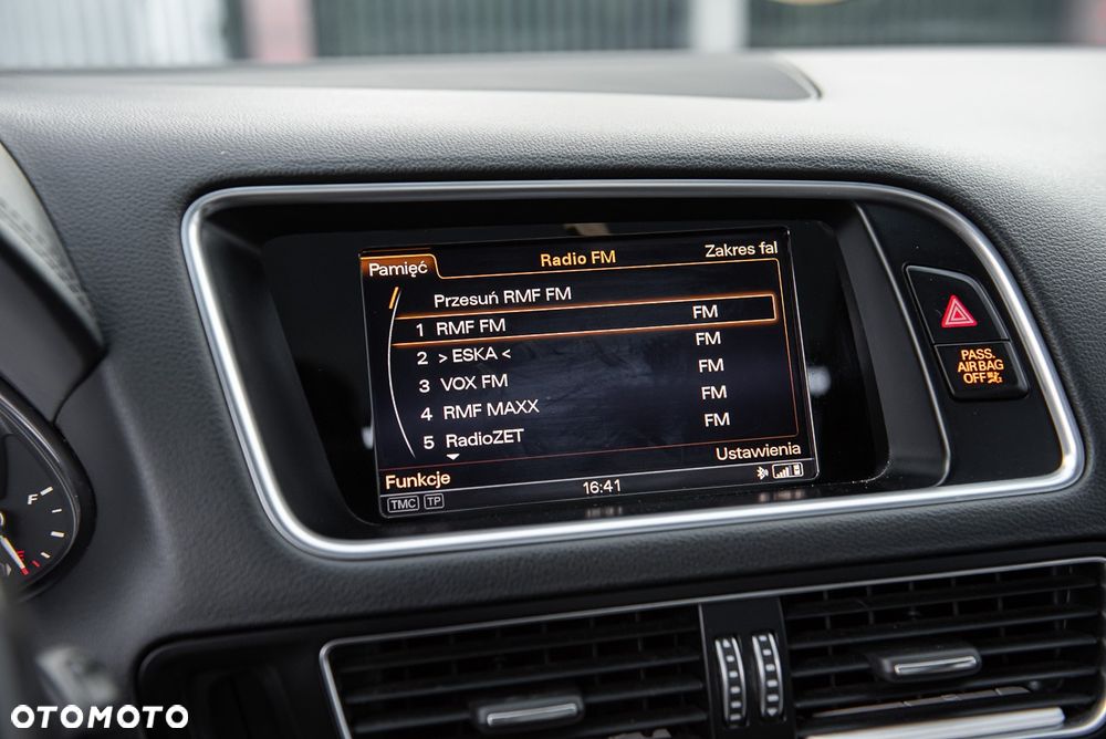 Audi SQ5 - 18