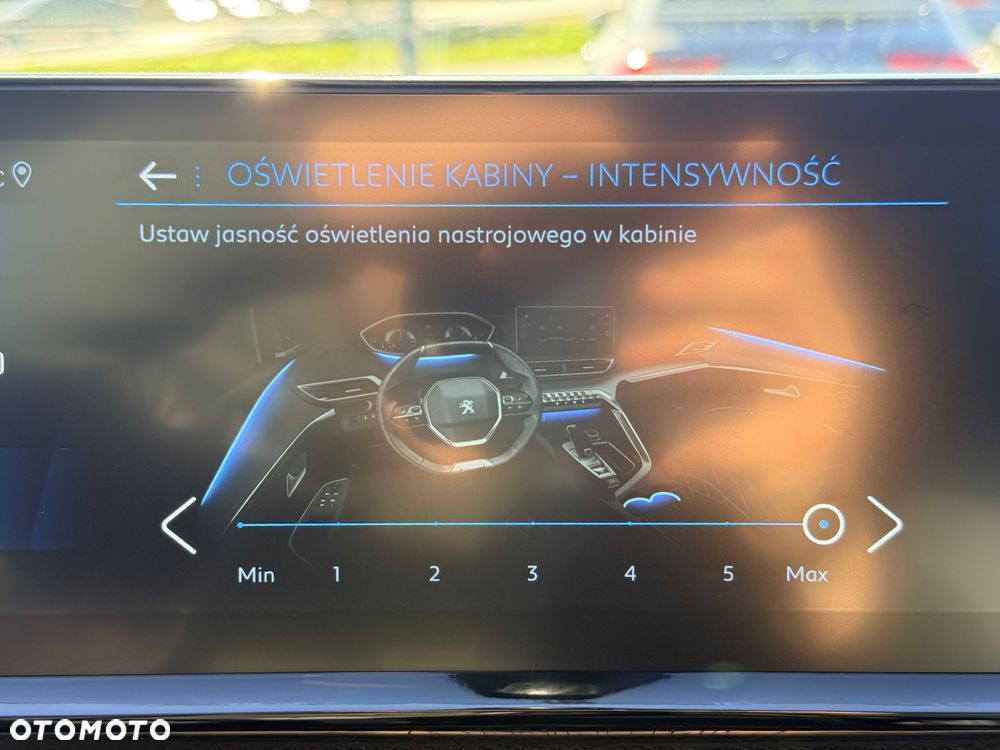 Peugeot 3008 BlueHDi 130 Stop & Start EAT8 GT - 34