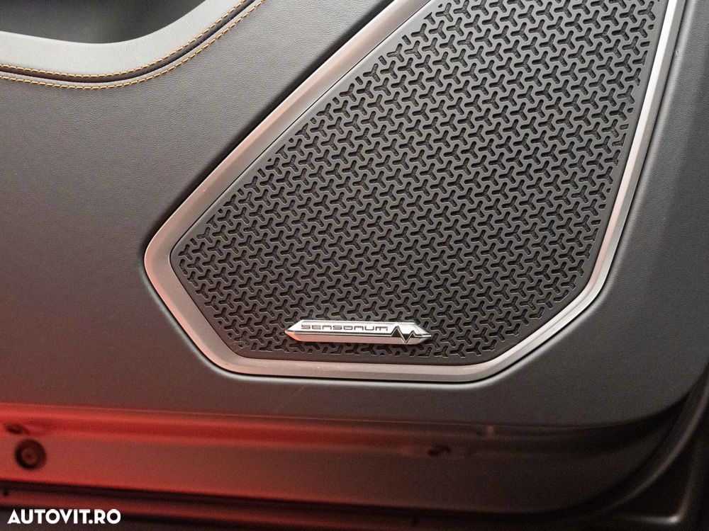 Lamborghini URUS - 14