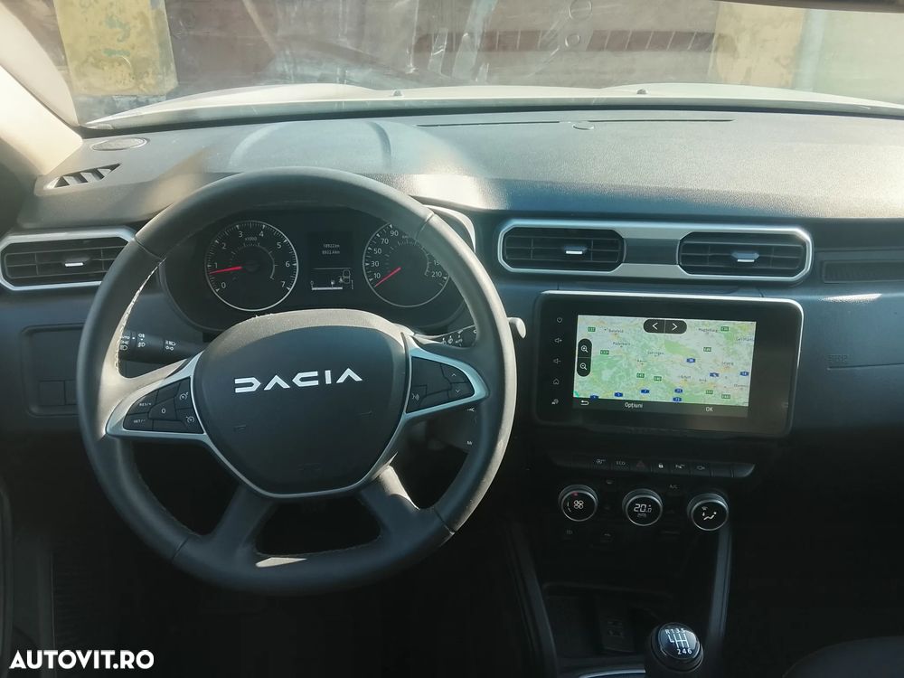 Dacia Duster - 6