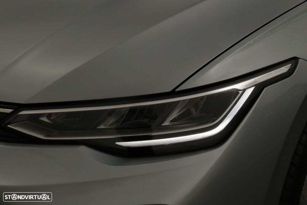 VW Golf 1.5 TSI e-Hybrid Life DSG - 6
