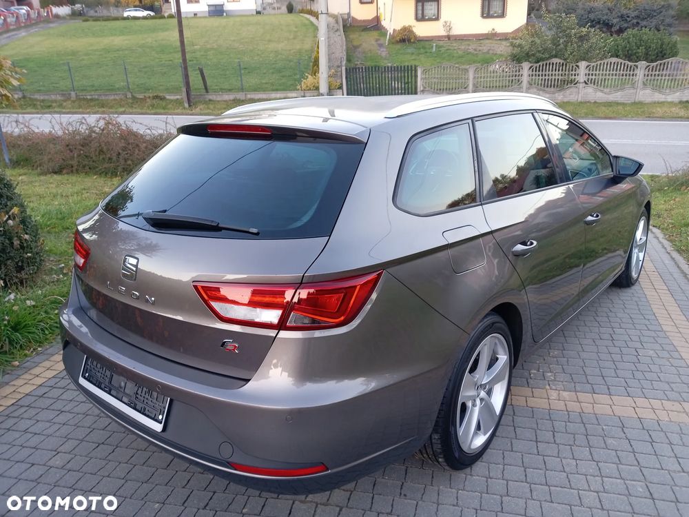 Seat Leon - 7