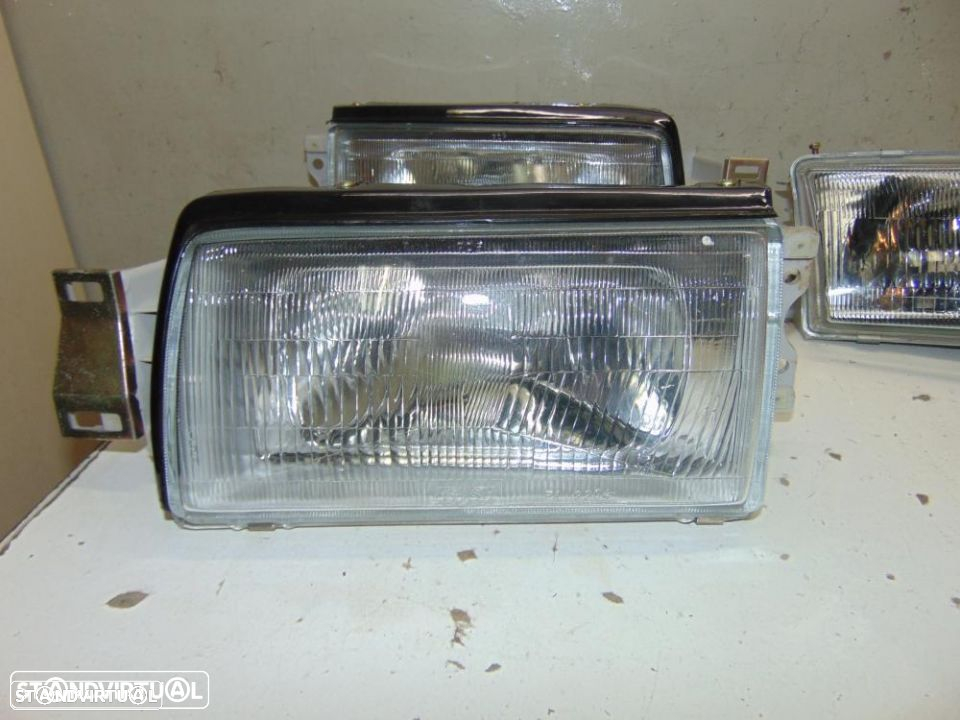 Toyota faróis NOVOS - 3