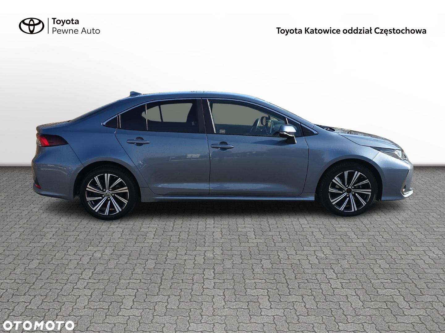 Toyota Corolla - 19