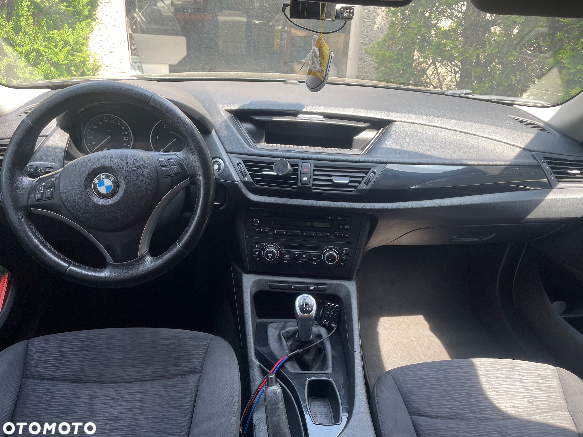 BMW X1 - 2