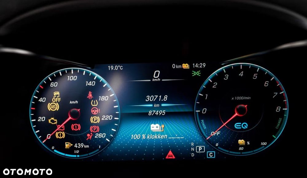 Mercedes-Benz GLC 300 e 4-Matic - 26