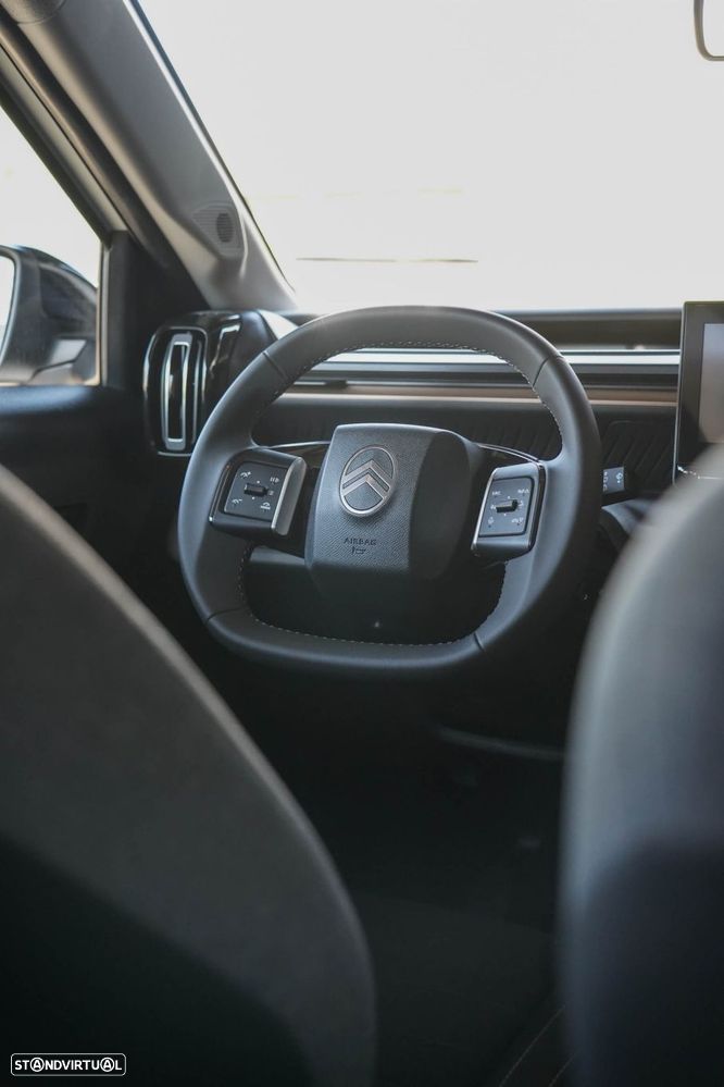 Citroën C3 Aircross - 38