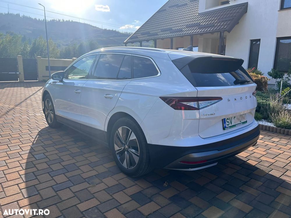Skoda Enyaq iV 80 - 5