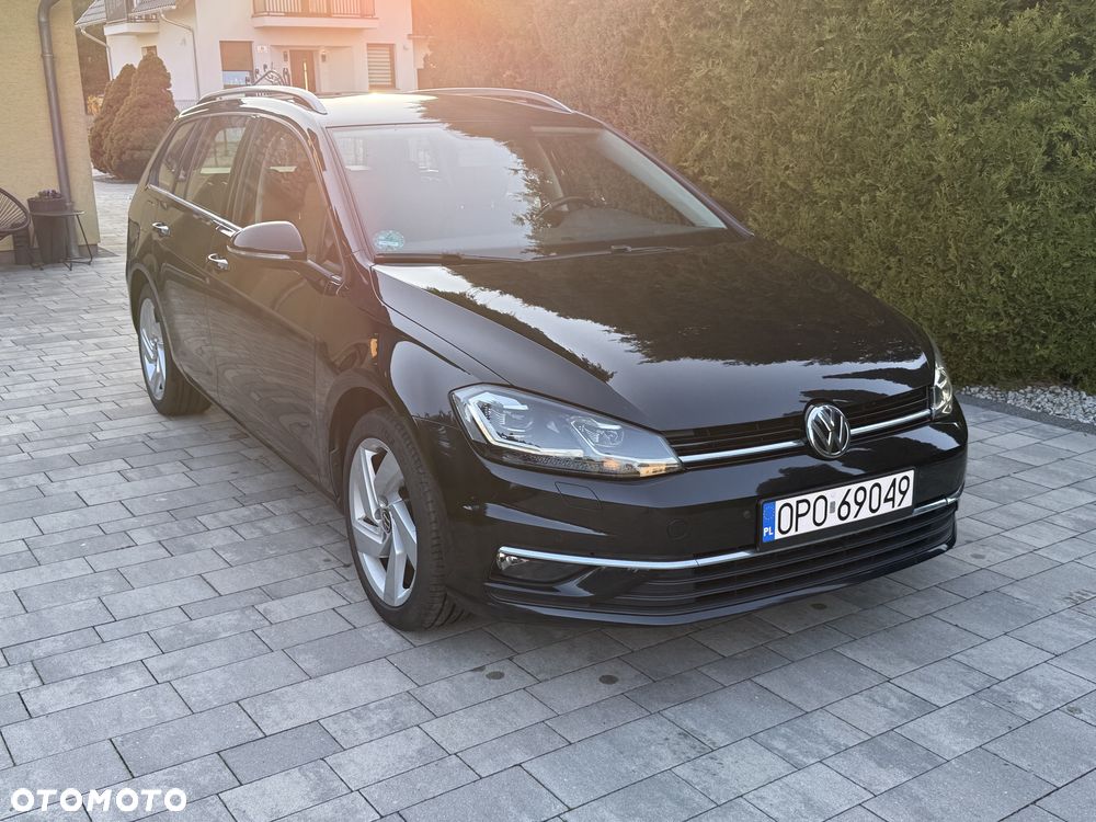 Volkswagen Golf 2.0 TDI BMT Comfortline - 21