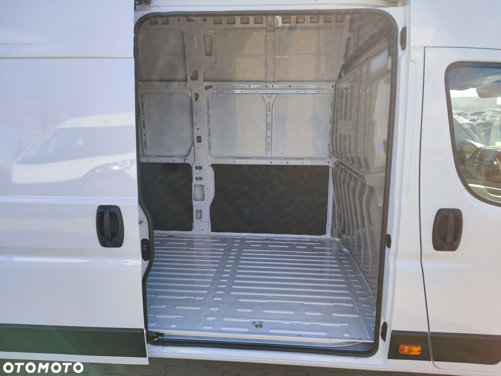 Opel movano Movano Furgon L4H3 2.2 Diesel 180KM MT6 Euro 6E DMC 3.5t Heavy 17m3 - 29