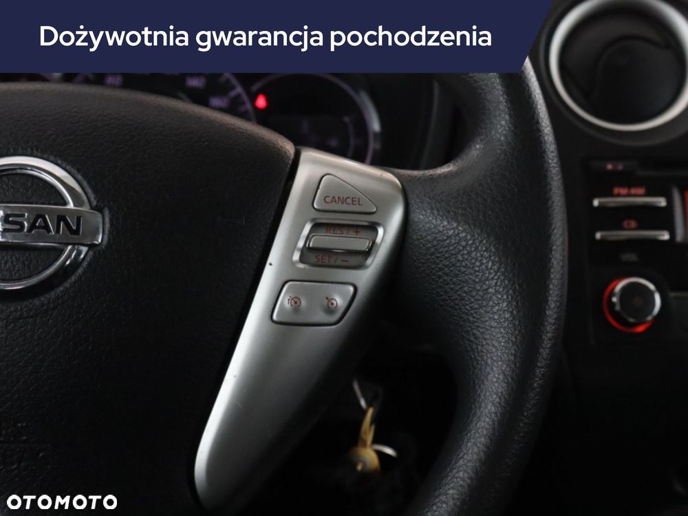 Nissan Note - 17