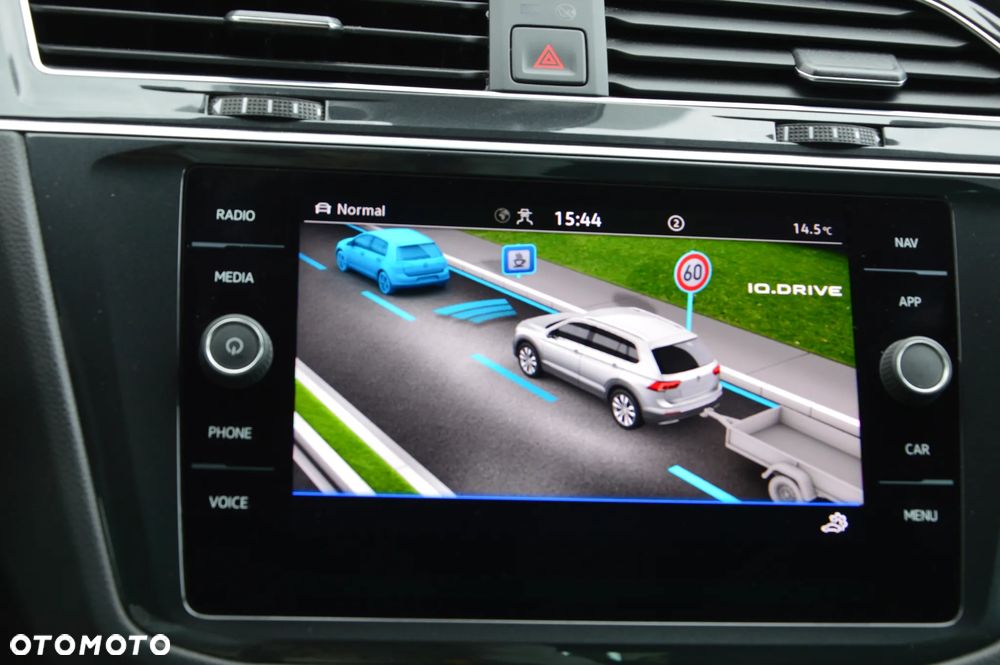 Volkswagen Tiguan 1.5 TSI EVO R-Line DSG - 27