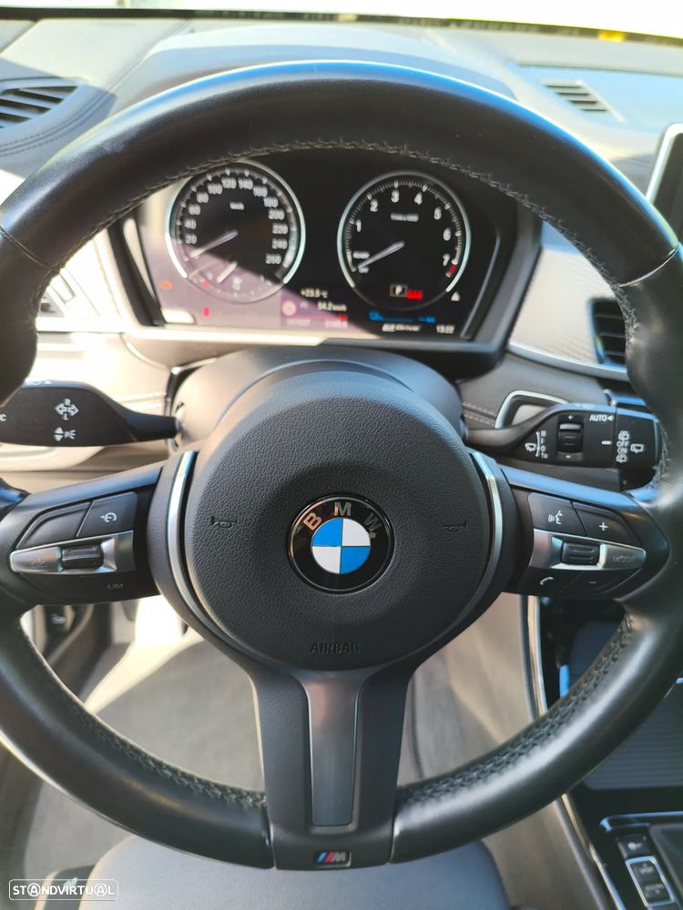 BMW X2 25 e xDrive Pack M - 11