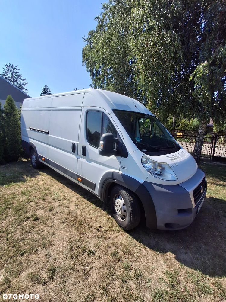 Fiat Ducato - 2