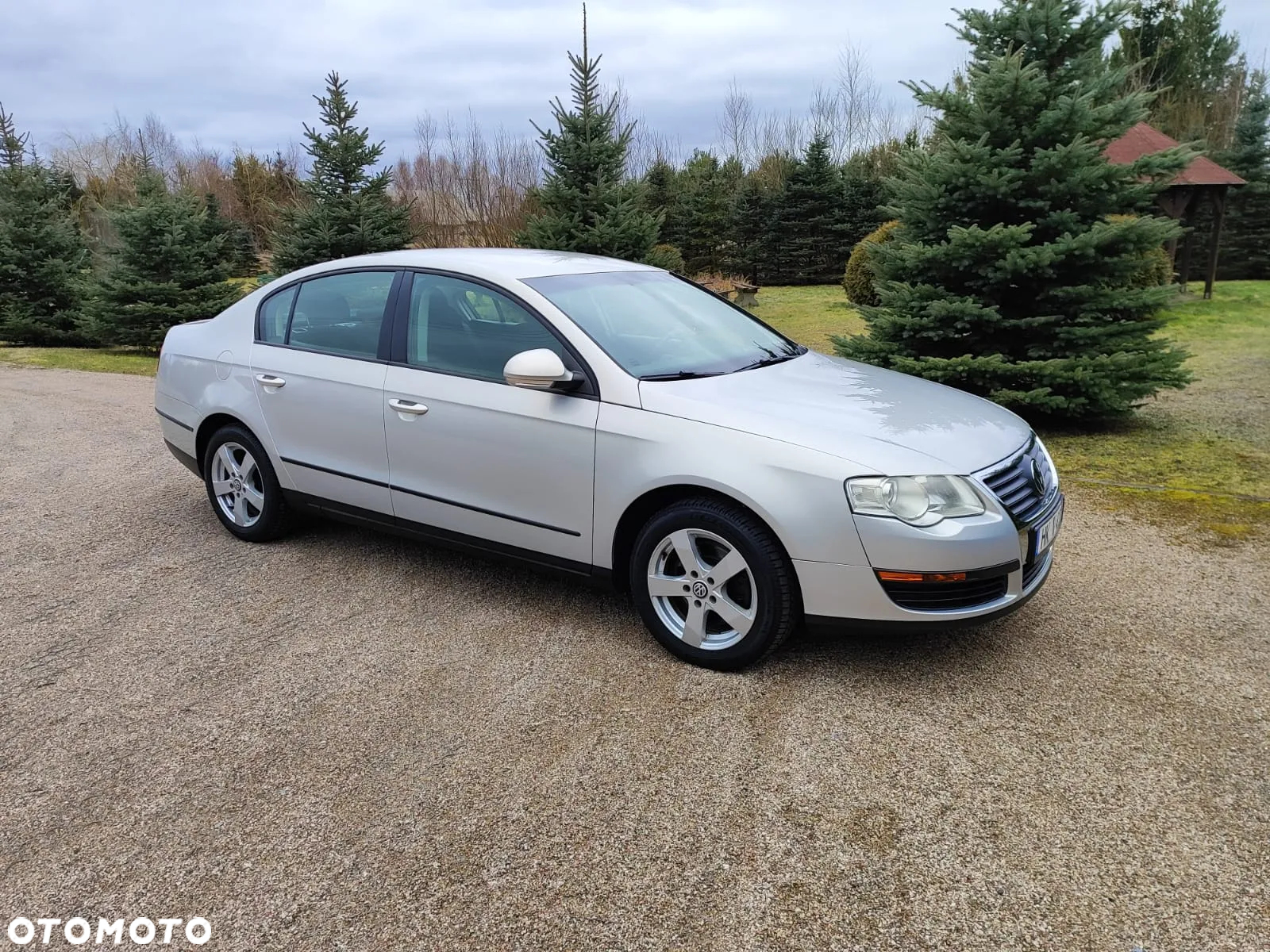 Volkswagen Passat 1.4 TSI Comfortline DSG - 8