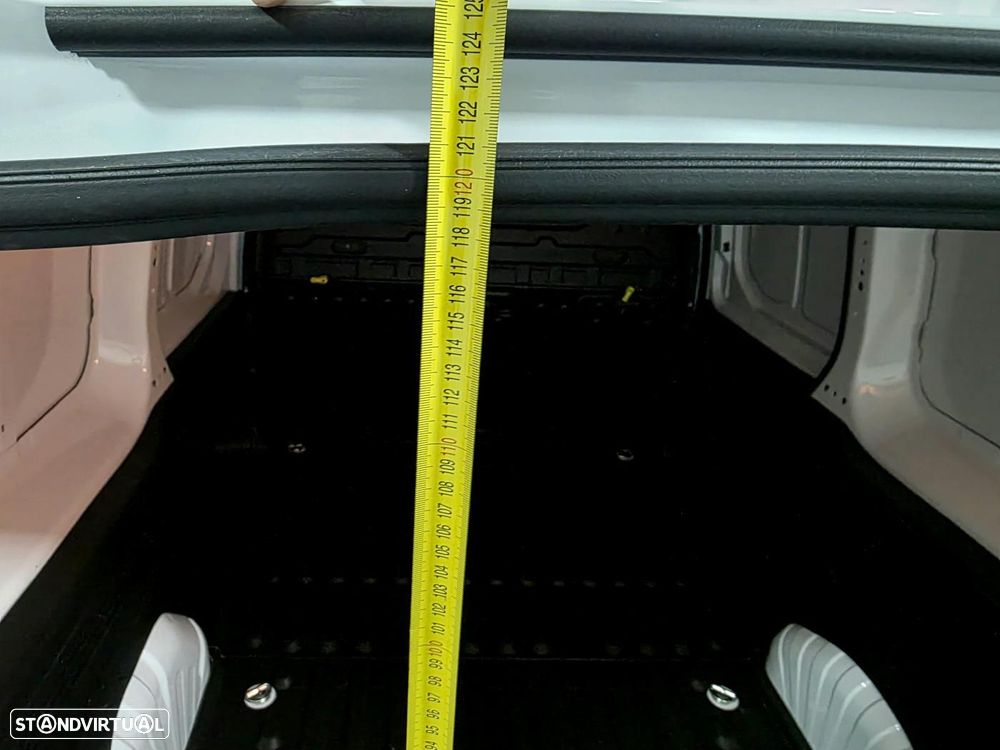 Citroën Berlingo XL 1.5 BLUE HDI CVM6 - 36