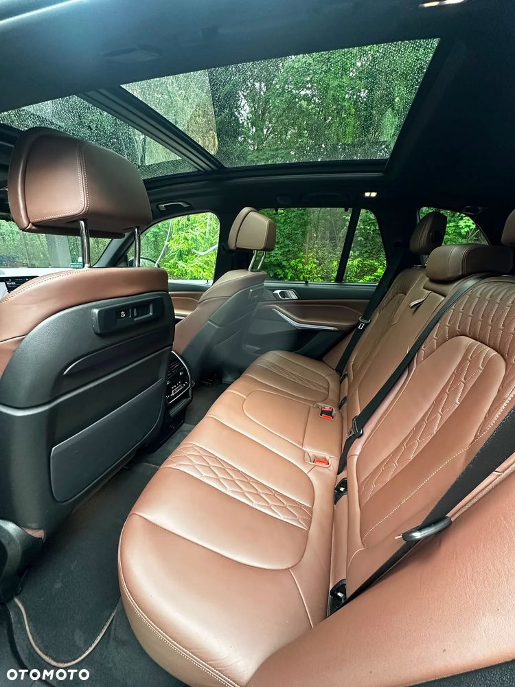 BMW X5 M Standard - 25