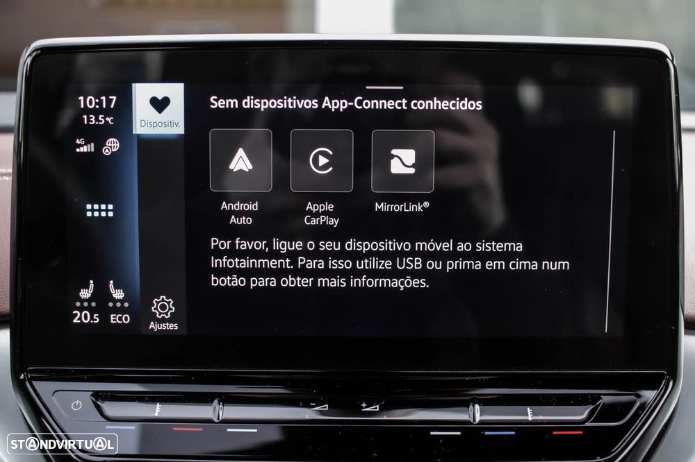 VW ID.4 Performance Upgrade Pro Business - 26