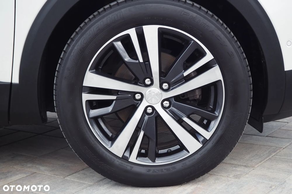 Peugeot 3008 BlueHDi 120 Stop & Start Allure - 40