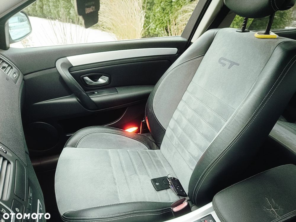 Renault Laguna 2.0 16V Turbo GT - 4