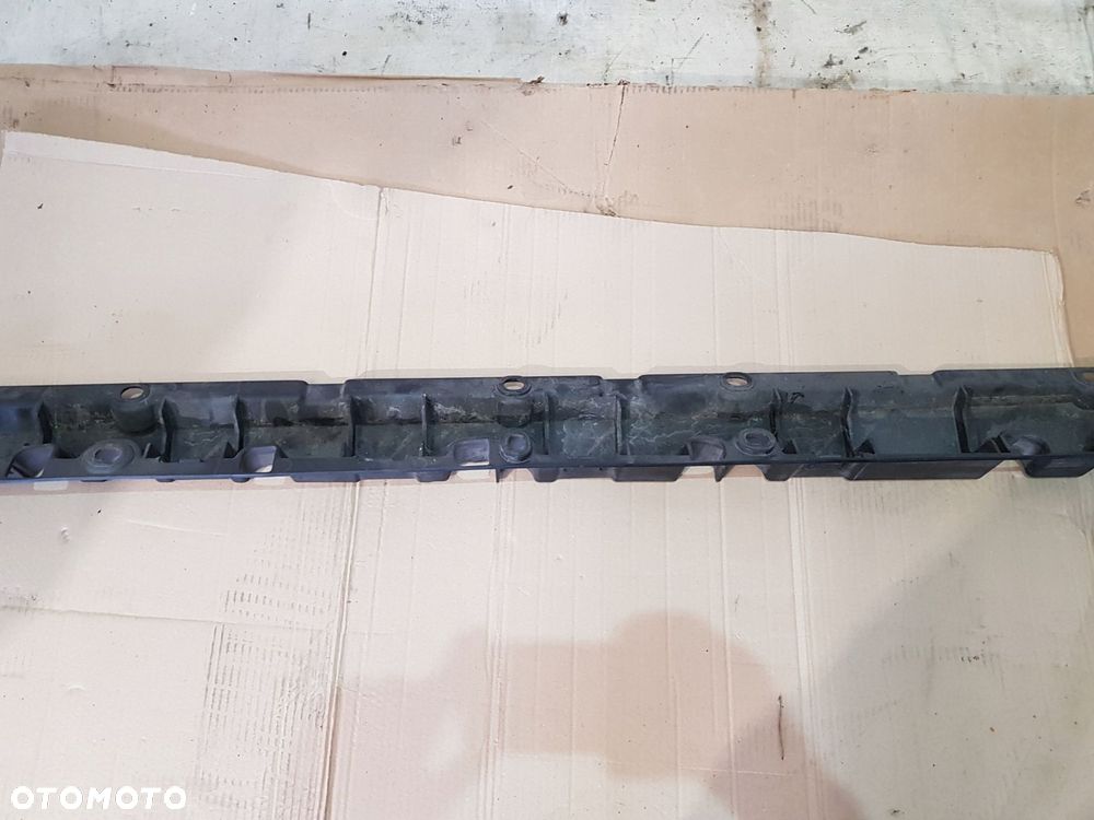 wzmocnienie progu lewe 7207195 bmw x5 e70 3.0d - 7