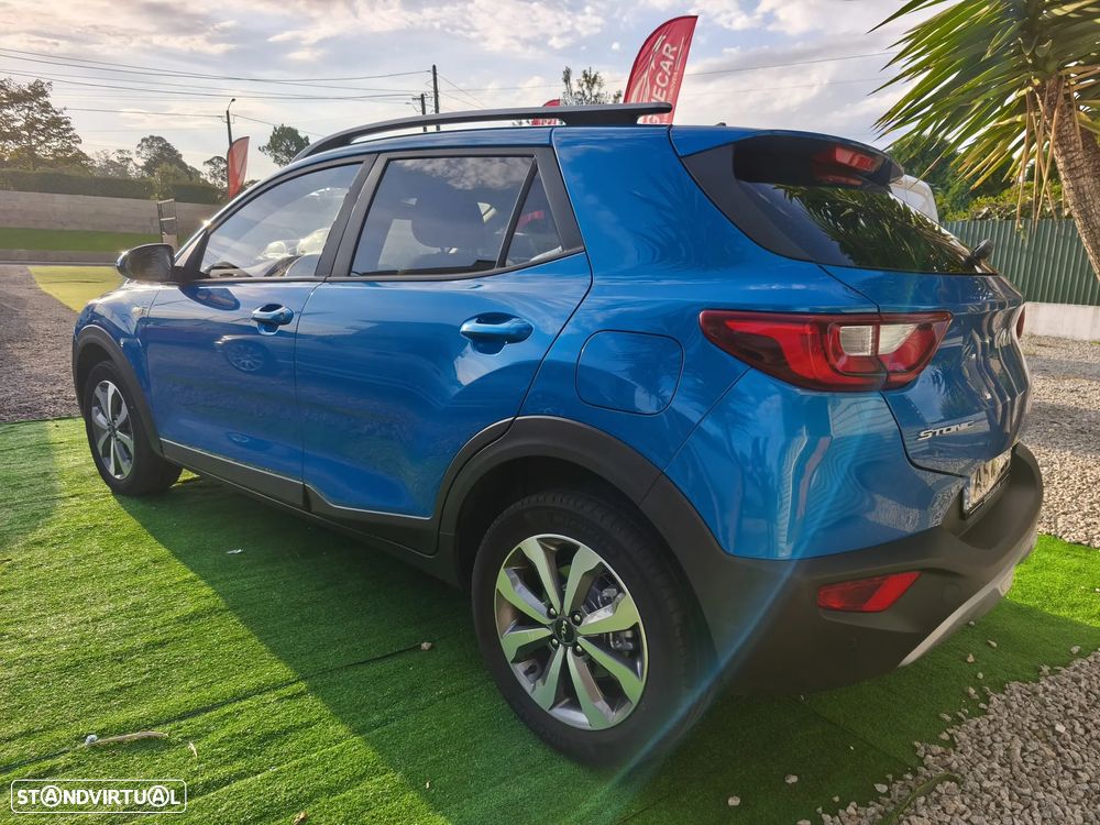 Kia Stonic 1.2 Dynamic - 4
