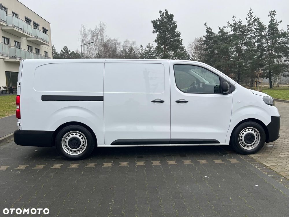 Toyota Proace Active - 6