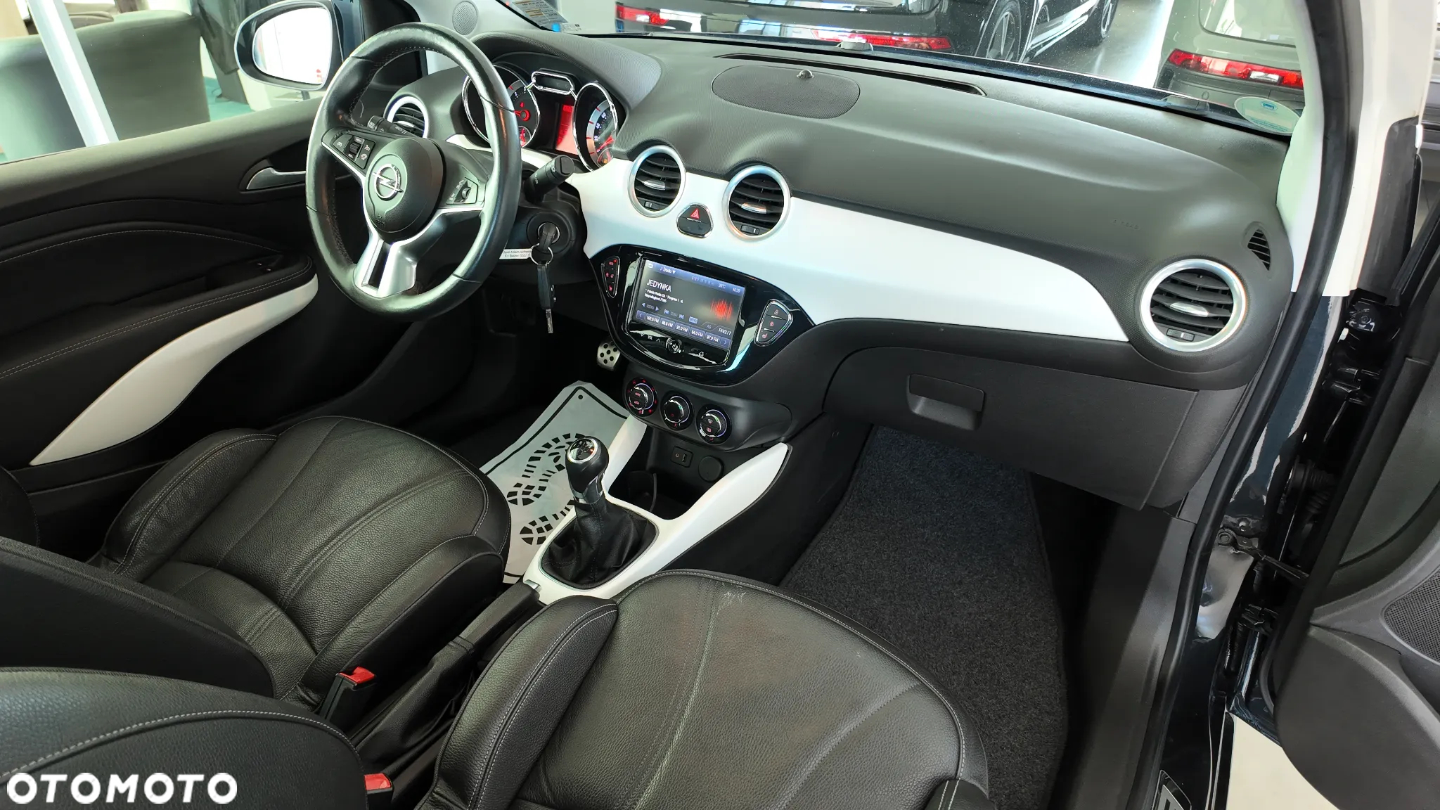 Opel Adam 1.4 Slam S&S - 19
