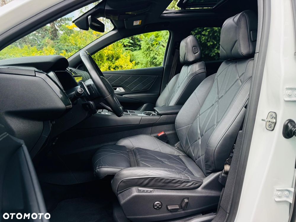 DS Automobiles DS 7 Crossback 1.5 BlueHDi So Chic - 28