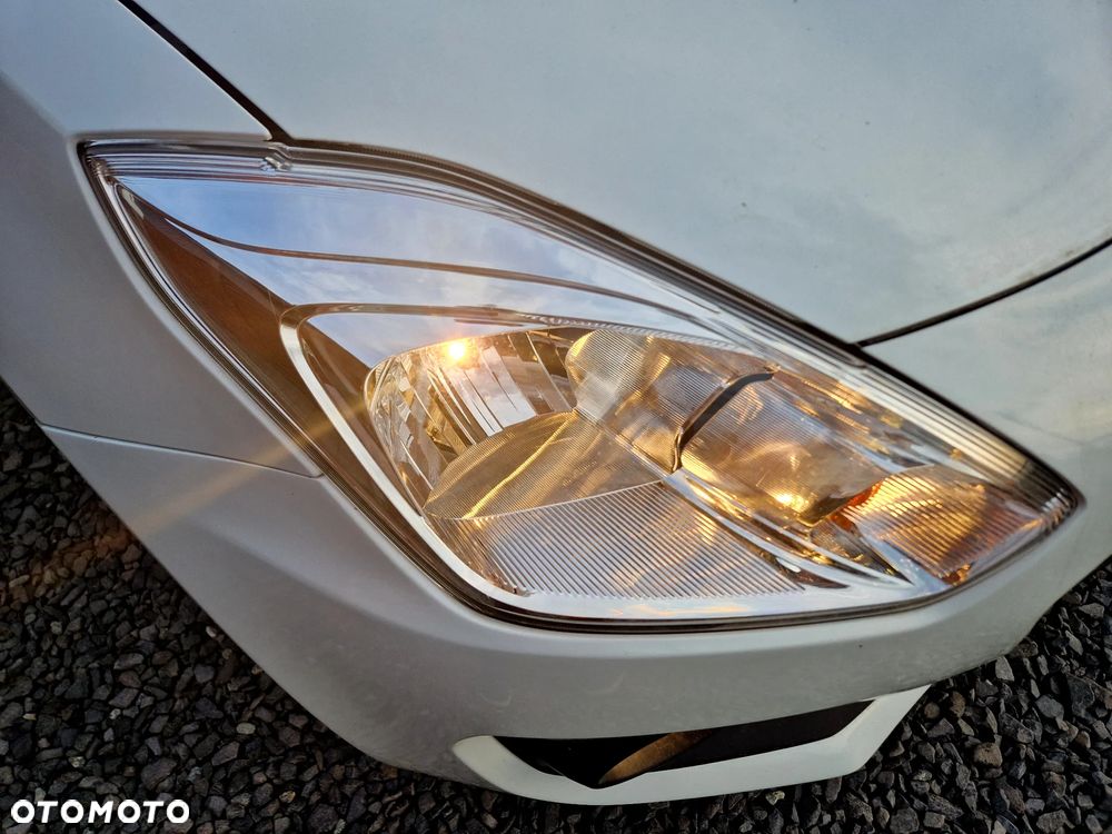 Suzuki Swift 1.2 Premium Plus - 35