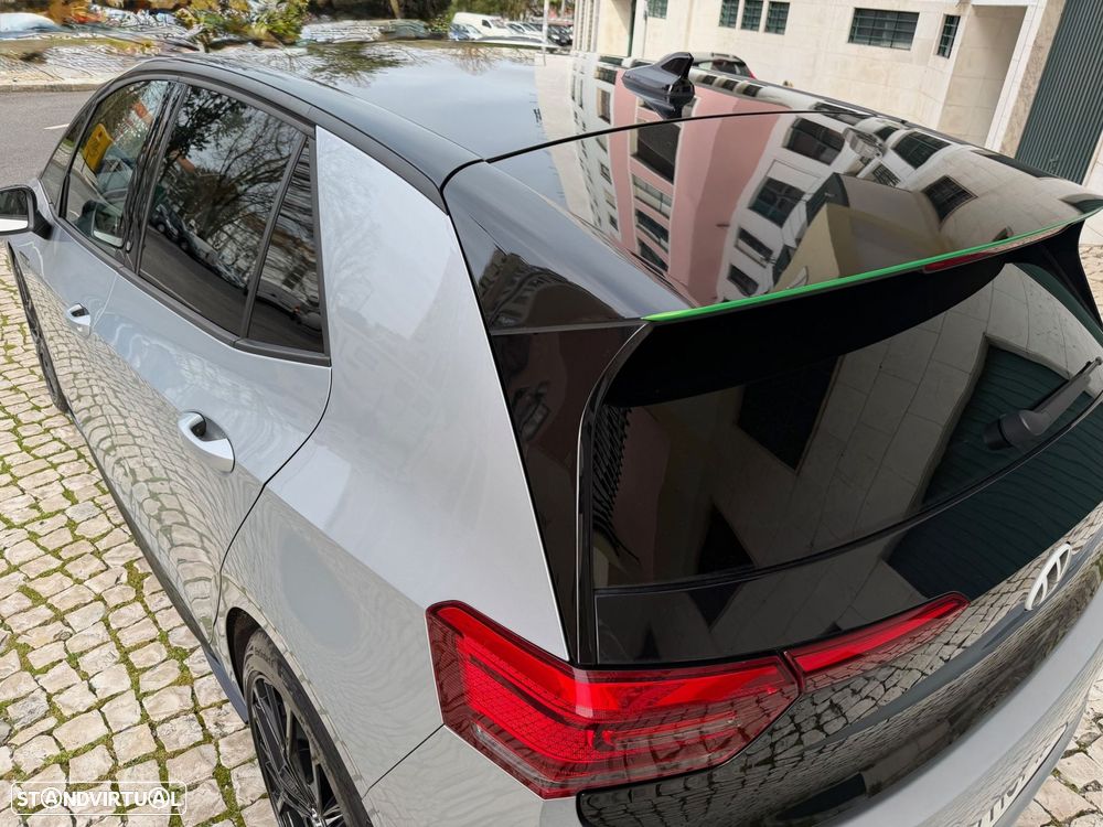 VW ID.3 58 kWh Pro - 7