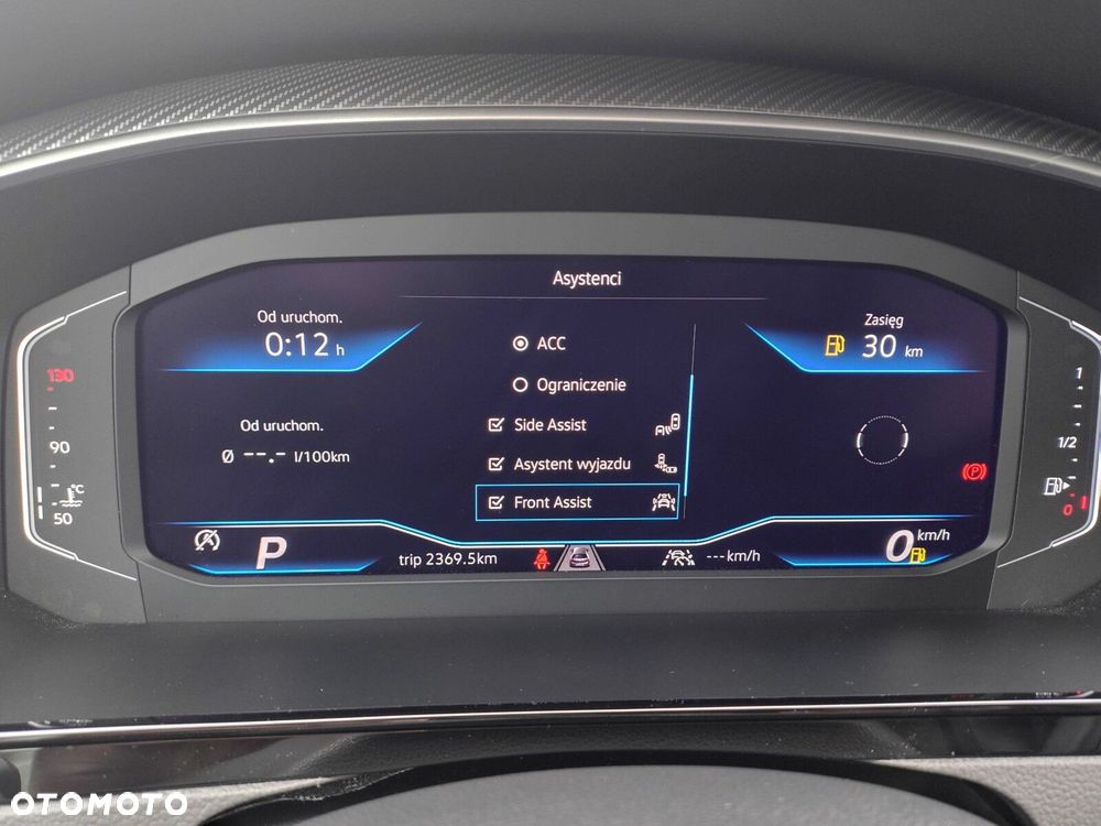 Volkswagen Arteon Shooting Brake 2.0 TDI 4Motion R-Line DSG - 23