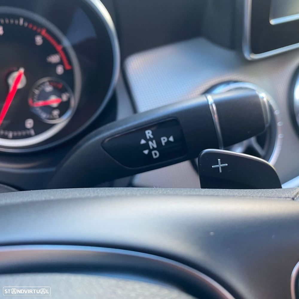 Mercedes-Benz CLA 180 d Shooting Brake Urban Aut. - 6