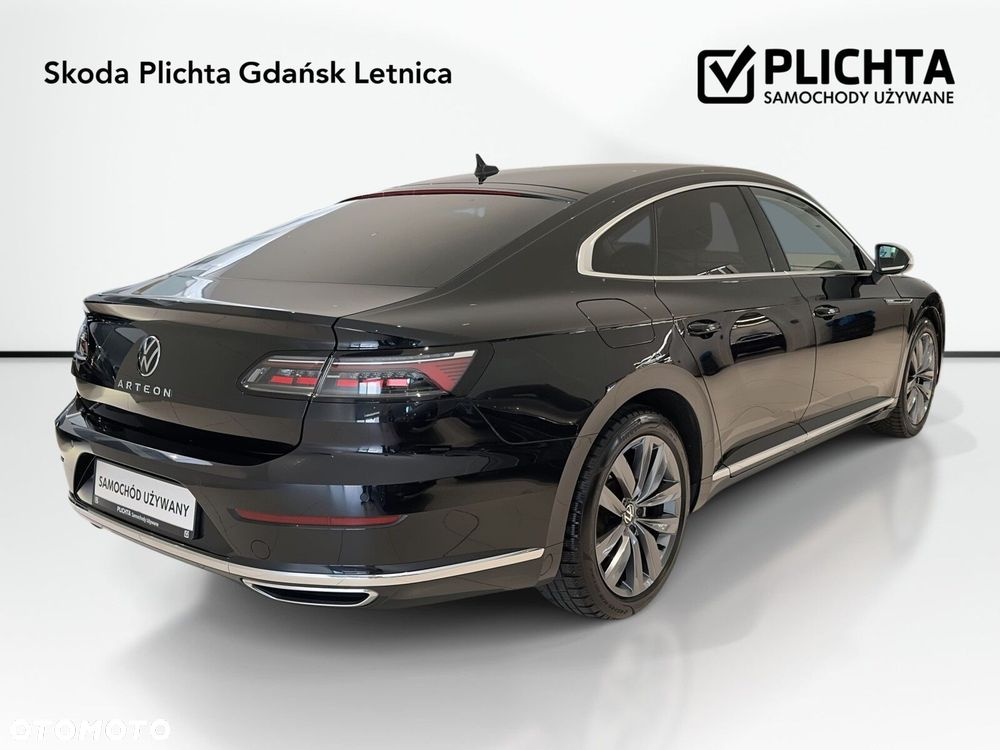 Volkswagen Arteon - 6