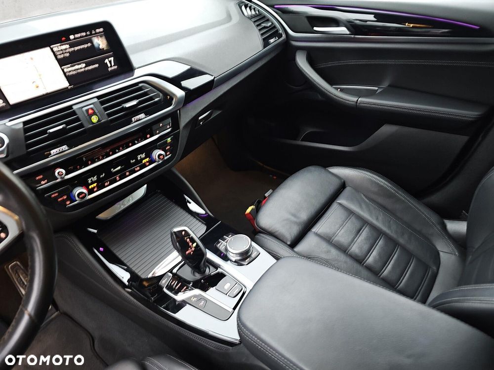 BMW X4 - 19