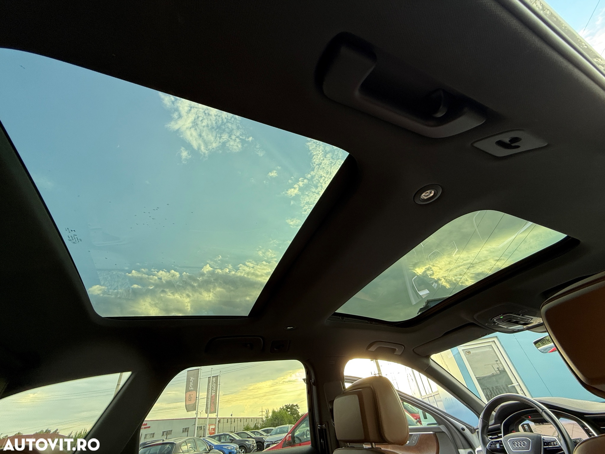 Audi A6 Avant 40 TDI quattro S tronic design - 14