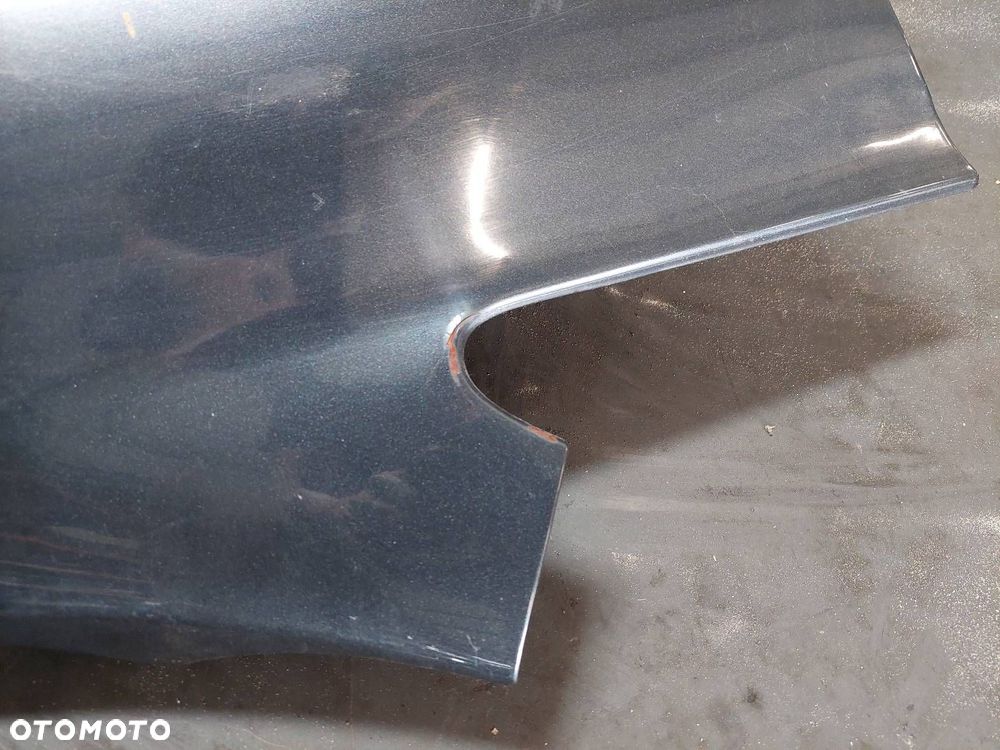 KOMPLETNY PRZÓD MASKA ZDERZAK BŁOTNIK LAMPY TOYOTA AVENSIS VERSO I 1E2 - 7